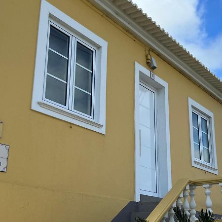 Villa Casa Do Caminho Praia da Vitória Exterior foto