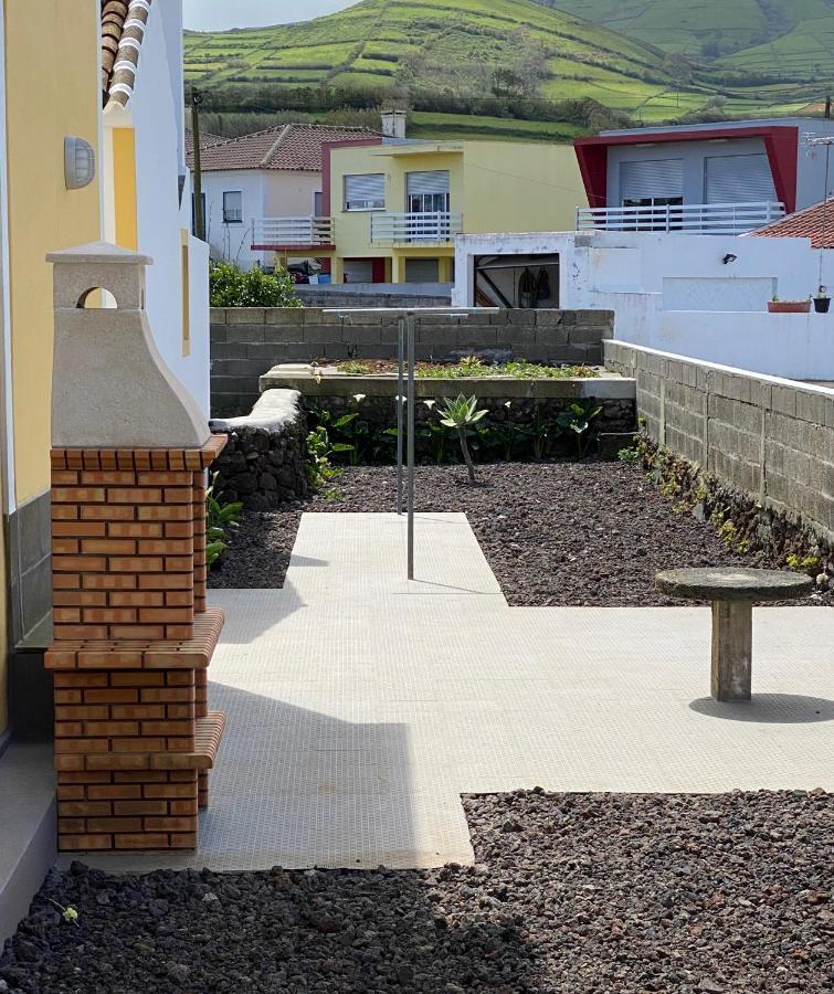Villa Casa Do Caminho Praia da Vitória Exterior foto